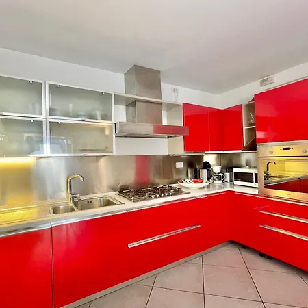 Fantastico Apartment *