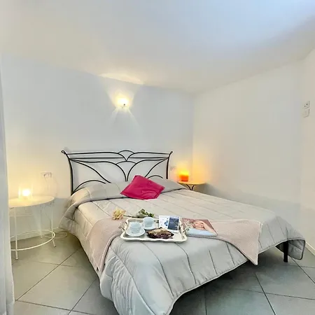 Apartment Fantastico *