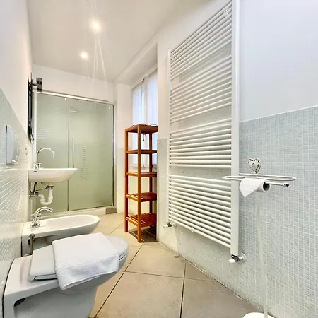 Fantastico Apartment Menaggio