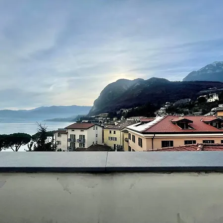 Apartment Fantastico Menaggio