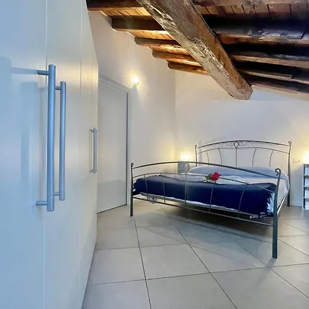 Apartment Fantastico *