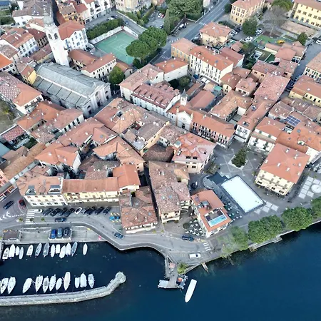 Fantastico Apartment Menaggio