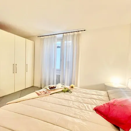 Apartment Fantastico Menaggio