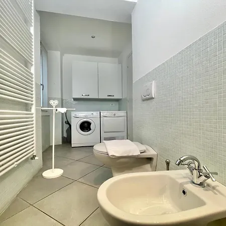 Fantastico Apartment