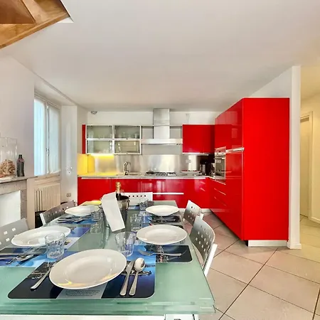 Apartment Fantastico