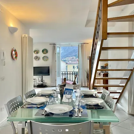 Fantastico Apartment *