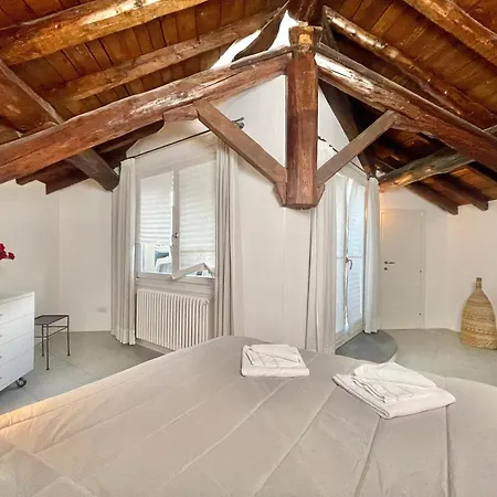 Fantastico Apartment