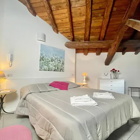 Fantastico Apartment *